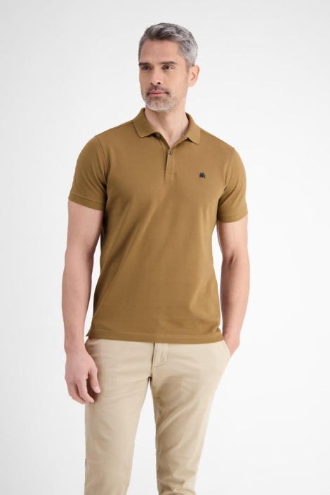 Lerros polo 1/2 arm